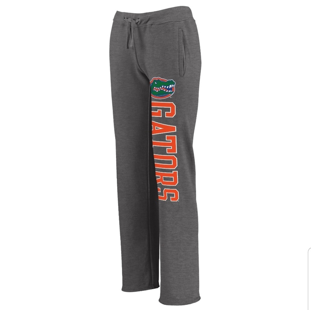 Florida Gators Fanatics Branded Women's Sideblocke